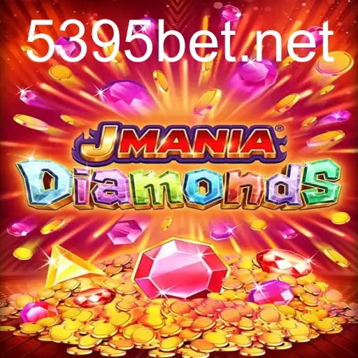 JManiaDiamonds