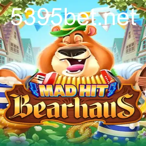 MadHitBearhaus