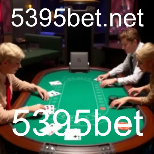 Cassino ao vivo