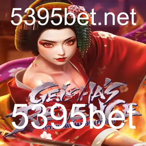 GeishasRevenge: A Revolução dos Jogos com 5395bet