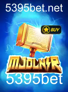 Descubra o Mundo de Mjolnir: O Jogo que Eletriza com a Palavra-chave 5395bet