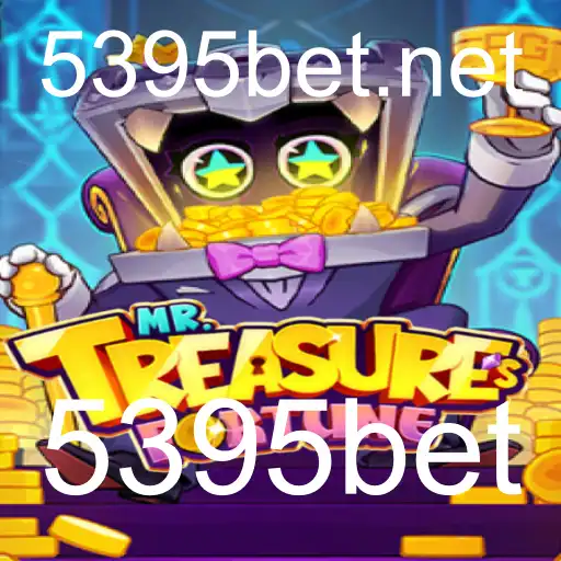 Descubra as Aventuras e Desafios de MrTreasuresFortune