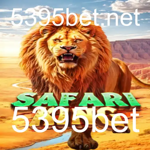 SafariKing: Explorando Aventuras Selvagens e Entretenimento no 5395bet