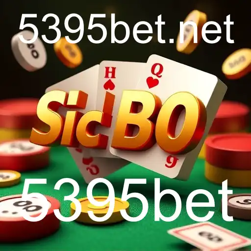 Sic Bo